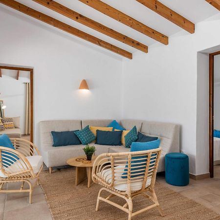 Villa Anna - Plusholidays Teulada Eksteriør billede