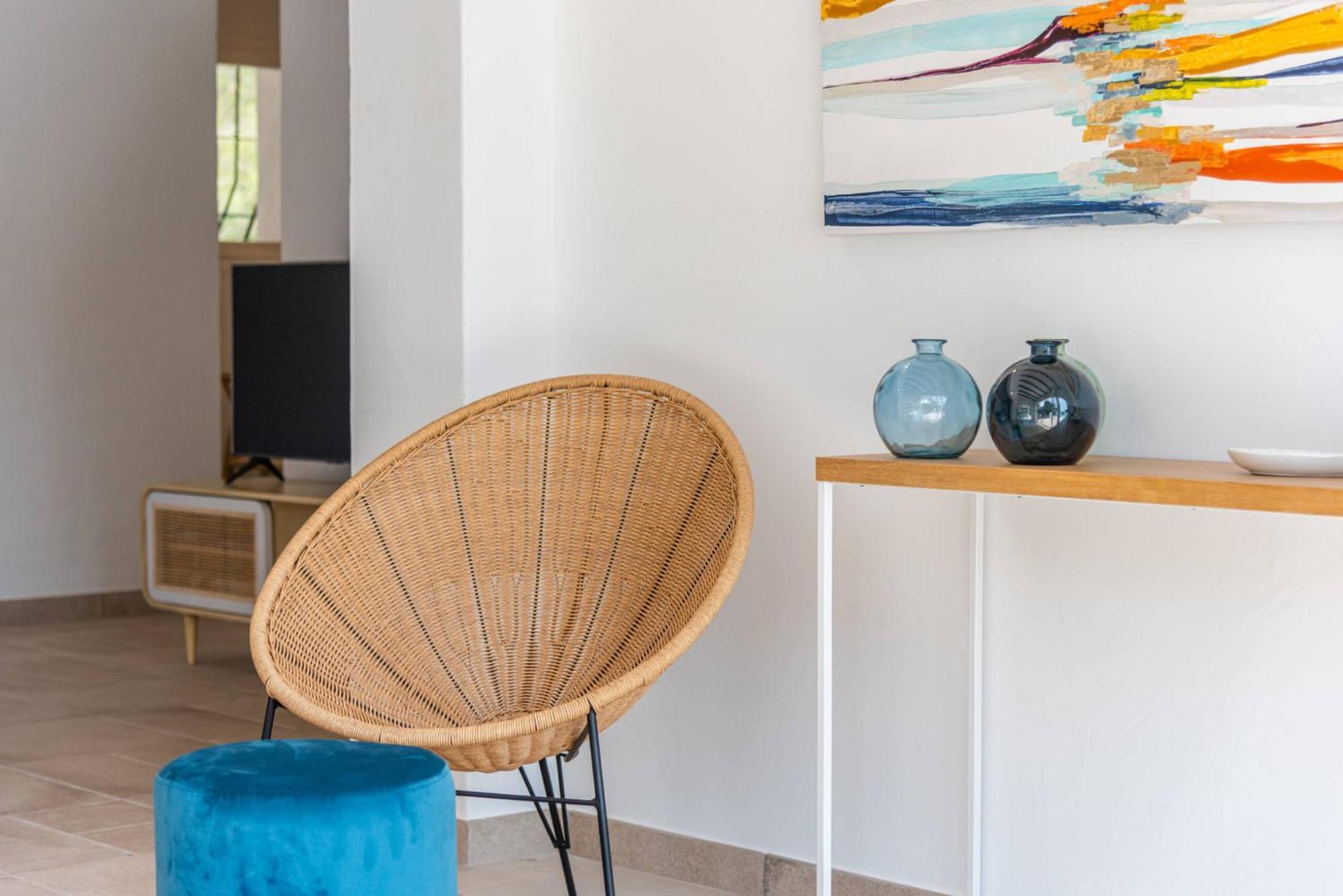 Villa Anna - Plusholidays Teulada Eksteriør billede
