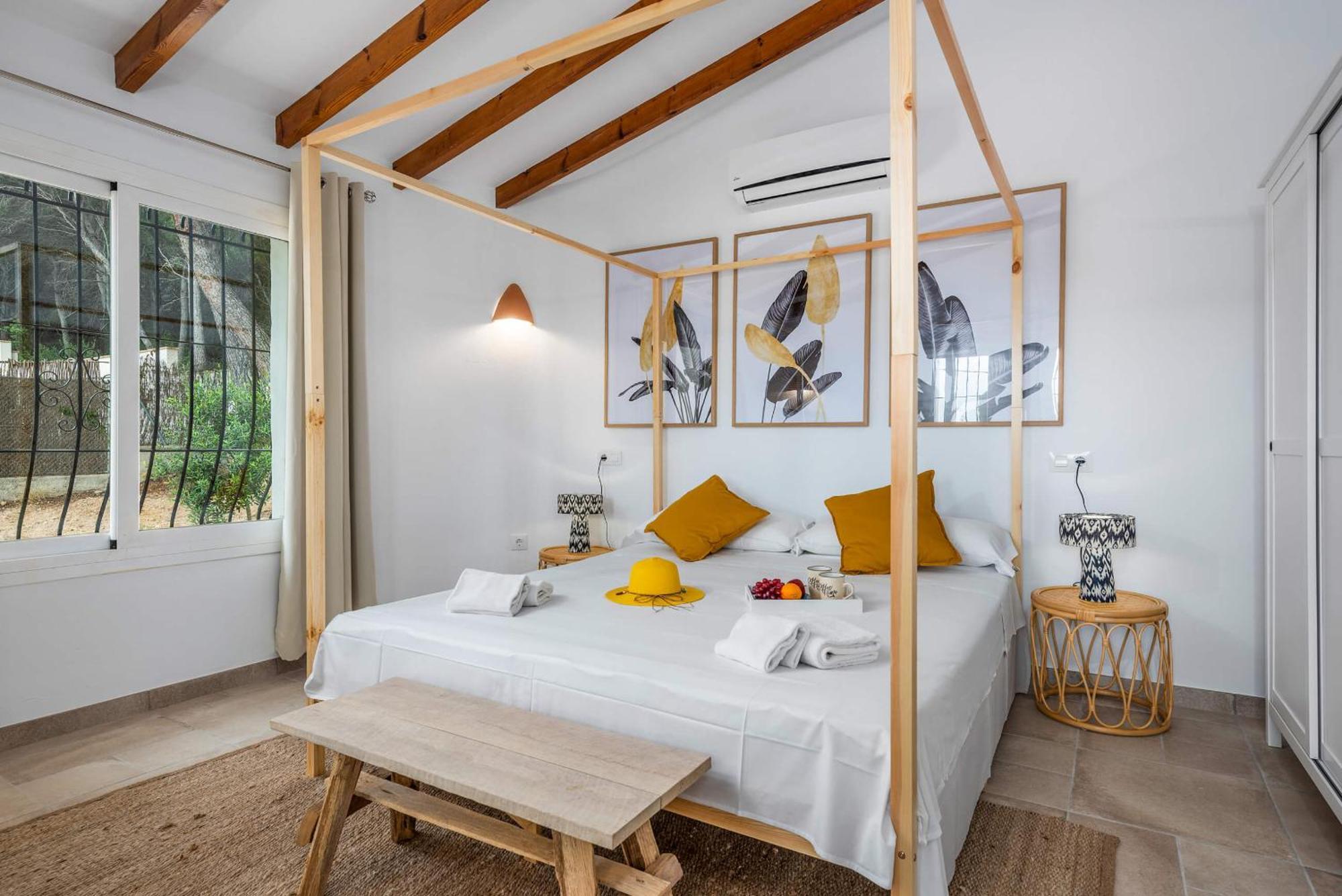 Villa Anna - Plusholidays Teulada Eksteriør billede